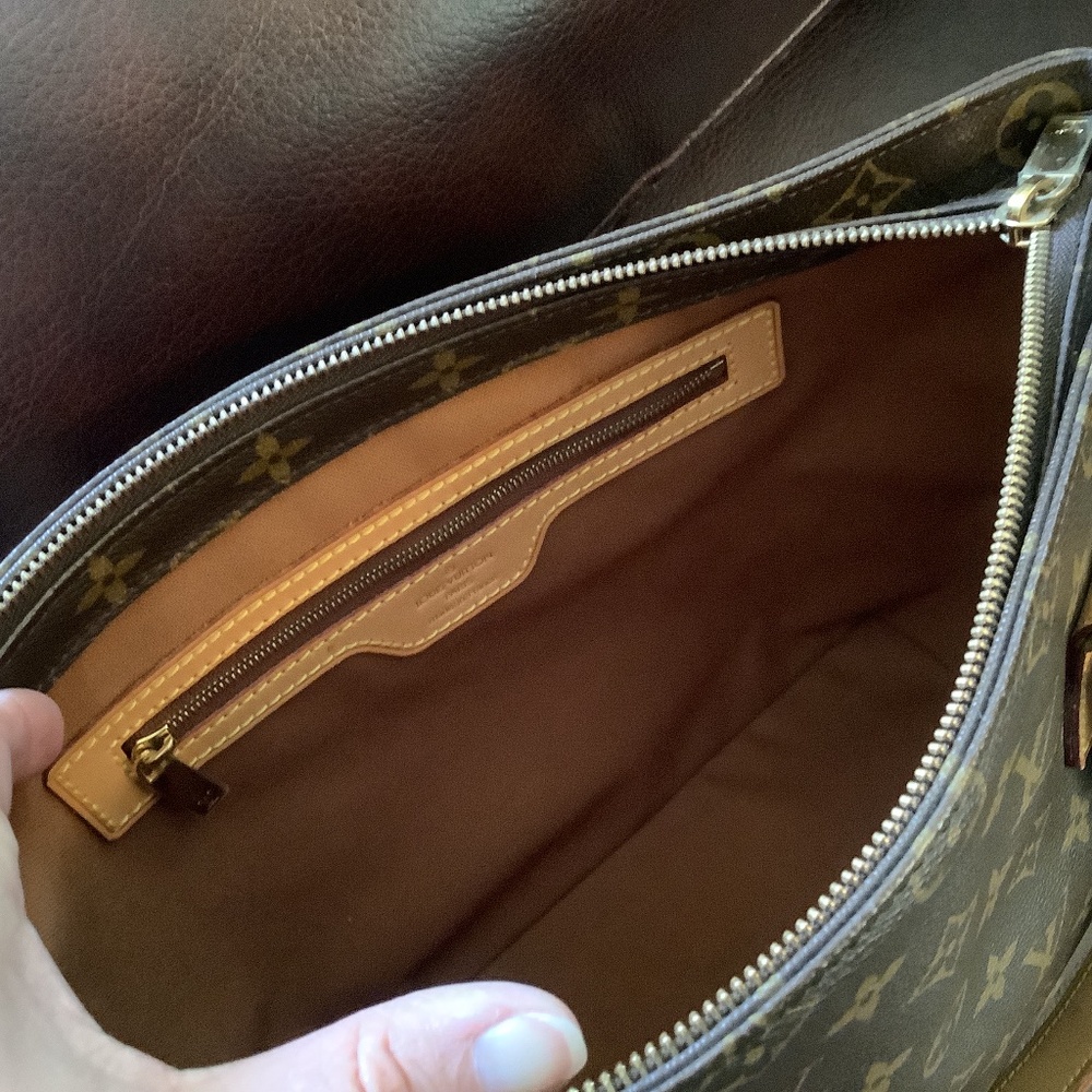 Louis Vuitton Monogram Cabas Piano PM 🤎 - Picture 6 of 16